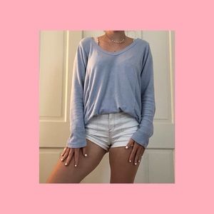 Francesca’s sweater